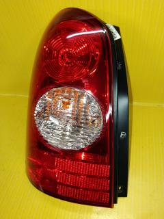 Стоп на Mazda Mpv LW3W 4947, Левое расположение