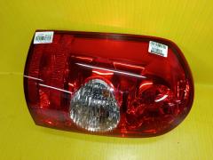 Стоп 4947 4947 на Mazda Mpv LW3W Фото 3