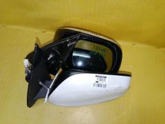 Зеркало двери боковой на Toyota Bb QNC21