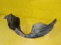 Подкрылок 53876-B1040 на Toyota Bb QNC21 3SZ-VE Фото 2