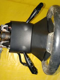 Рулевая колонка на Toyota Bb QNC21 Фото 3