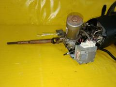 Рулевая колонка на Toyota Bb QNC21 Фото 5