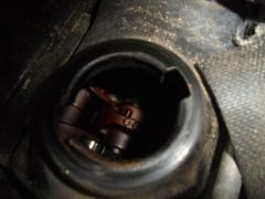 Двигатель на Mitsubishi Pajero Mini H58A 4A30T