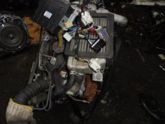 Двигатель на Mitsubishi Pajero Mini H58A 4A30T Фото 2