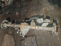 Мост на Nissan Elgrand APE50 VQ35DE Фото 12