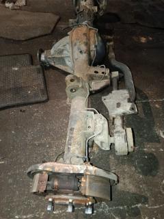 Мост на Nissan Elgrand APE50 VQ35DE Фото 13