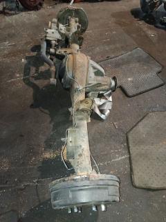 Мост на Nissan Elgrand APE50 VQ35DE Фото 14