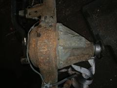 Мост на Nissan Elgrand APE50 VQ35DE Фото 15