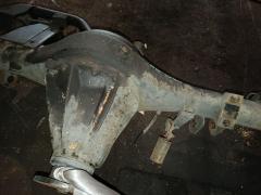 Мост на Nissan Elgrand APE50 VQ35DE Фото 5