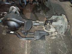 Мост на Nissan Elgrand APE50 VQ35DE Фото 6