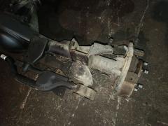 Мост на Nissan Elgrand APE50 VQ35DE Фото 10