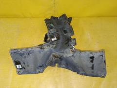 Защита двигателя на Toyota Porte NNP11 1NZ-FE Фото 4