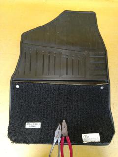 Коврик на Mitsubishi Pajero Mini H58A Фото 4