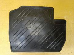 Коврик на Mitsubishi Pajero Mini H58A Фото 6