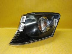 Поворотник к фаре на Mazda Mpv LW3W P2015, Левое расположение