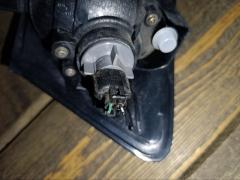 Поворотник к фаре P2015 P2015 на Mazda Mpv LW3W Фото 5