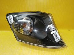 Поворотник к фаре на Mazda Mpv LW3W P2015, Правое расположение