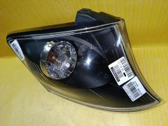Поворотник к фаре P2015 P2015 на Mazda Mpv LW3W Фото 3