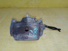 Суппорт на Honda Stepwgn RK5 R20A Фото 2