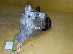 Компрессор кондиционера 447280-3810 на Toyota Pixis Epoch LA350A KF-VE Фото 3