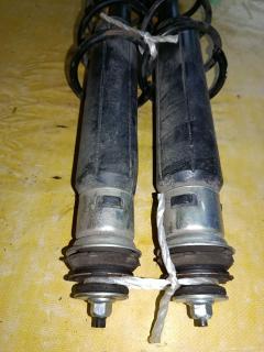 Амортизатор 48531-B2J90 на Toyota Pixis Epoch LA350A Фото 3