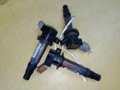 Катушка зажигания на Toyota Pixis Epoch LA350A KF-VE 19500-B2051
