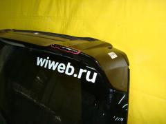 Дверь задняя на Honda Stepwgn RK5 Фото 2