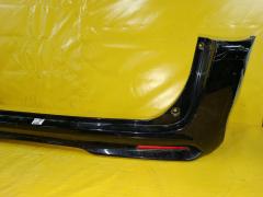 Бампер на Honda Stepwgn RK5 Фото 3