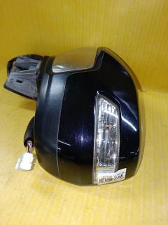 Зеркало двери боковой на Honda Stepwgn RK5 Фото 2