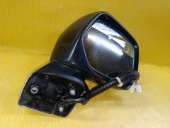 Зеркало двери боковой на Honda Stepwgn RK5 Фото 4