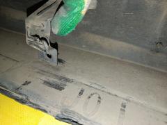 Порог кузова пластиковый ( обвес ) на Honda Stepwgn RK5 Фото 11