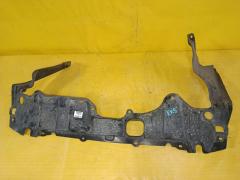Защита двигателя на Honda Stepwgn RK5 R20A Фото 2