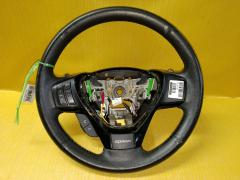 Руль на Honda Stepwgn RK5