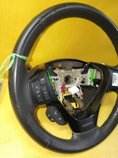 Руль на Honda Stepwgn RK5 Фото 2