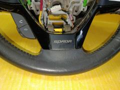 Руль на Honda Stepwgn RK5 Фото 4