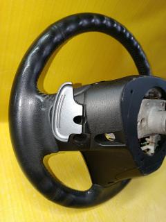 Руль на Honda Stepwgn RK5 Фото 7