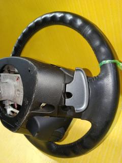 Руль на Honda Stepwgn RK5 Фото 8