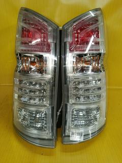 Стоп на Honda Stepwgn RK5 P8896