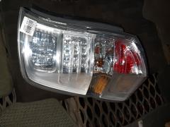 Стоп P8896 P8896 на Honda Stepwgn RK5 Фото 7