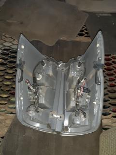 Стоп P8896 P8896 на Honda Stepwgn RK5 Фото 8