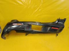 Бампер на Mazda Axela BK5P P3756 BR5S-50221, Заднее расположение