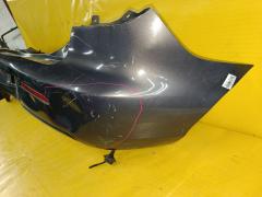 Бампер P3756 P3756,BR5S-50221 на Mazda Axela BK5P Фото 2