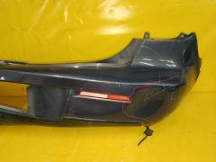 Бампер P3756 P3756,BR5S-50221 на Mazda Axela BK5P Фото 3