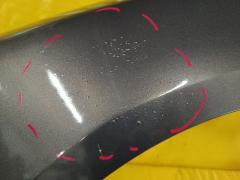 Крыло переднее на Mazda Axela BK5P Фото 5
