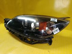 Фара P2951 P2951 на Mazda Axela BK5P Фото 2