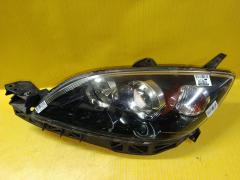 Фара P2951 P2951 на Mazda Axela BK5P Фото 3