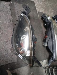 Фара P2951 P2951 на Mazda Axela BK5P Фото 6