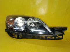 Фара на Mazda Axela BK5P P2951, Правое расположение