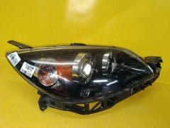 Фара P2951 P2951 на Mazda Axela BK5P Фото 2