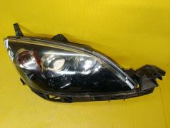 Фара P2951 P2951 на Mazda Axela BK5P Фото 3